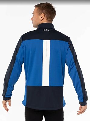 Превью  Куртка лыжная MOAX Sirius M Тёмно-Синий